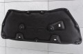 HONDA CR-V III 2006-2011 WYGŁUSZENIE MASKI 74141SWAA00 + SPINKI