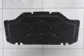 BMW X6 F16 F86 2014-2019 WYGŁUSZENIE MASKI 51487284629