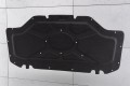 BMW X6 F16 F86 2014-2019 WYGŁUSZENIE MASKI 51487284629