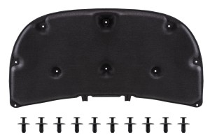 SUBARU FORESTER V SK 2018-2024 WYGŁUSZENIE MASKI 90815SJ100