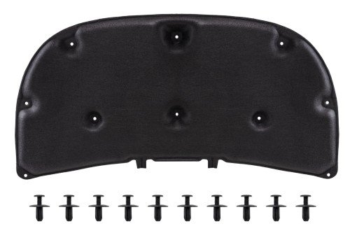 SUBARU FORESTER V SK 2018-2024 WYGŁUSZENIE MASKI 90815SJ100