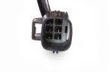 JEEP WRANGLER JK 2007-2018 LAMPY TYLNE LED STYLIZOWANE NA JL