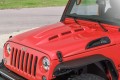 JEEP WRANGLER JK 2007-2018 MASKA HEMI