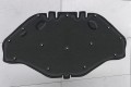 MERCEDES ML W166 2011-2015 WYGŁUSZENIE MASKI A1666820126