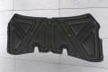 NISSAN QASHQAI I J10 2007-2010 PRZED FACELIFTINGIEM WYGŁUSZENIE MASKI 65840JD000