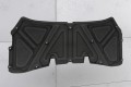 NISSAN QASHQAI I J10 2007-2010 PRZED FACELIFTINGIEM WYGŁUSZENIE MASKI 65840JD000