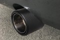 TUNINGOWA KOŃCÓWKA WYDECHU 2" 54 MM KARBON