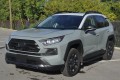 TOYOTA RAV4 V XA50 2019+ POSZERZENIA BŁOTNIKÓW ABS