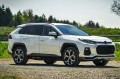 SUZUKI ACROSS 2020+ POSZERZENIA BŁOTNIKÓW ABS