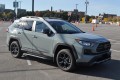 TOYOTA RAV4 V XA50 2019+ POSZERZENIA BŁOTNIKÓW ABS