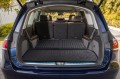MERCEDES GLS X167 2020+ MATA BAGAŻNIKA