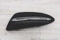 MERCEDES B-CLASS W246 2014-2018 LEWA KRATKA ZDERZAKA ZAŚLEPKA HALOGENU A2468852722 / A2468851374