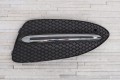 MERCEDES B-CLASS W246 2014-2018 LEWA KRATKA ZDERZAKA ZAŚLEPKA HALOGENU A2468852722 / A2468851374