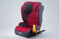 CARMEN FOTELIK SAMOCHODOWY PODSTAWKA 2w1 I SIZE 100-150 CM R129 ISOFIX
