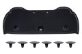 TOYOTA AVENSIS III T27 2008-2015 PRZED DRUGIM FACELIFTINGIEM WYGŁUSZENIE MASKI 5334105040