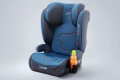 NICOLO FOTELIK SAMOCHODOWY PODSTAWKA 2w1 I SIZE 100-150 CM R129