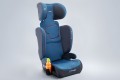 NICOLO FOTELIK SAMOCHODOWY PODSTAWKA 2w1 I SIZE 100-150 CM R129