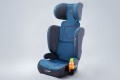 NICOLO FOTELIK SAMOCHODOWY PODSTAWKA 2w1 I SIZE 100-150 CM R129