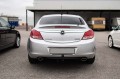 OPEL INSIGNIA A MK1 G09 2008-2014 LIFTBACK PRZED FACELIFTINGIEM SPOILER KLAPY TYLNEJ