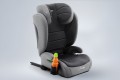 ANTONIO FOTELIK SAMOCHODOWY PODSTAWKA 2w1 I SIZE 100-150 CM R129 ISOFIX