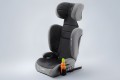 ANTONIO FOTELIK SAMOCHODOWY PODSTAWKA 2w1 I SIZE 100-150 CM R129 ISOFIX
