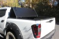 NISSAN NAVARA D40 2005-2014 TWARDA SKŁADANA POKRYWA PAKI