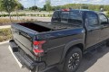 NISSAN NAVARA D40 2005-2014 TWARDA SKŁADANA POKRYWA PAKI