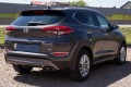 HYUNDAI TUCSON III TL 2015-2018 PRZED FACELIFTINGIEM OSŁONY LAMP PRZECIWMGIELNYCH TYLNYCH