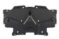 MERCEDES GL X164 2006-2012 OSŁONA POD SILNIK Z KOMPLETEM ŚRUB A1645241130