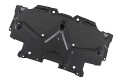 MERCEDES GL X164 2006-2012 OSŁONA POD SILNIK Z KOMPLETEM ŚRUB A1645241130