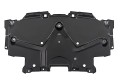 MERCEDES GL X164 2006-2012 OSŁONA POD SILNIK Z KOMPLETEM ŚRUB A1645241130