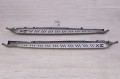 VOLVO XC60 2014-2017 STOPNIE BOCZNE ZINTEGROWANE 39822331