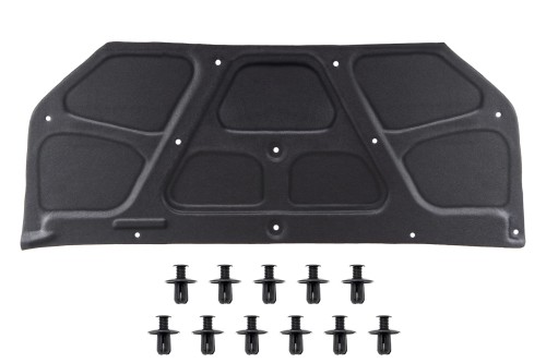HYUNDAI TUCSON I JM 2004-2009 WYGŁUSZENIE MASKI 664002E020