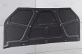 HYUNDAI TUCSON I JM 2004-2009 WYGŁUSZENIE MASKI 664002E020