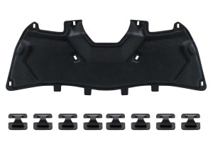 FORD C-MAX MK2 II 2010-2019 WYGŁUSZENIE MASKI F1CBR16746AA