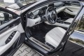 MAZDA 6 III GJ 2012+ GÓRNE WEWNETRZNE LISTWY PROGOWE