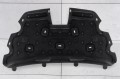 FORD FOCUS MK2 II 2007-2011 HATCHBACK PO FACELIFTINGU WYGŁUSZENIE MASKI 1519736