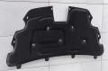 FORD FOCUS MK2 II 2007-2011 HATCHBACK PO FACELIFTINGU WYGŁUSZENIE MASKI 1519736
