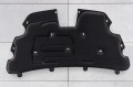 FORD FOCUS MK2 II 2007-2011 HATCHBACK PO FACELIFTINGU WYGŁUSZENIE MASKI 1519736