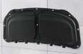 VOLKSWAGEN TOURAN I 2010-2015 PO DRUGIM FACELIFTINGU WYGŁUSZENIE MASKI 1T0863831G