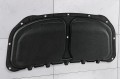VOLKSWAGEN TOURAN I 2010-2015 PO DRUGIM FACELIFTINGU WYGŁUSZENIE MASKI 1T0863831G