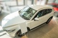 MAZDA CX-5 II KF 2017+ STOPNIE BOCZNE PROGI SAMOCHODOWE