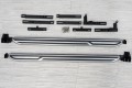 MAZDA CX-5 II KF 2017+ STOPNIE BOCZNE PROGI SAMOCHODOWE