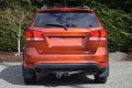 DODGE JOURNEY I 2010-2020 PO FACELIFTINGU PRAWA ZAŚLEPKA ODBLASKOWA TYLNEGO ZDERZAKA 57010720AC