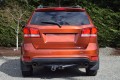 FIAT FREEMONT 2011-2015 PRAWA ZAŚLEPKA ODBLASKOWA TYLNEGO ZDERZAKA 57010720AC