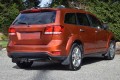 FIAT FREEMONT 2011-2015 PRAWA ZAŚLEPKA ODBLASKOWA TYLNEGO ZDERZAKA 57010720AC