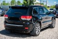 JEEP GRAND CHEROKEE IV WK2 2010-2021 PRAWA ZAŚLEPKA ODBLASKOWA TYLNEGO ZDERZAKA 57010720AC