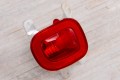 FIAT PANDA /PANDINA III 2011+ LAMPA PRZECIWMGIELNA TYLNA LEWA 51848138