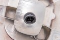 FIAT PANDA /PANDINA III 2011+ LAMPA PRZECIWMGIELNA TYLNA LEWA 51848138