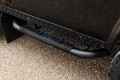 LAND ROVER DEFENDER 90 STOPNIE BOCZNE CZARNE MODEL STYL SVX